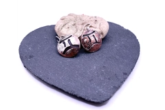 Astrology birth signs copper earrings