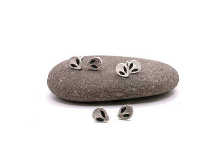 Jo’s Alien Shaman Tiny Studs Jo’s Alien Shaman Tiny Studs