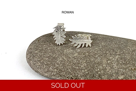 Celtic Tree Calendat Leaf Ea..