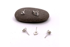 Jo’s Alien Shaman Tiny Studs