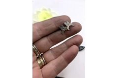 Bridge House Mini stud earrings