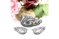 Jo’s Eyes Earrings