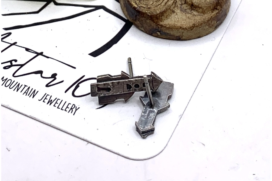 Keswick Moot Hall mini .. Keswick Moot Hall mini ..