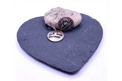 Astrology birth signs copper earrings