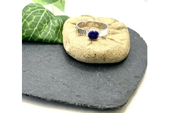Teardrop Ring - Various gemstones