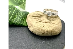 Teardrop Ring - Various gemstones