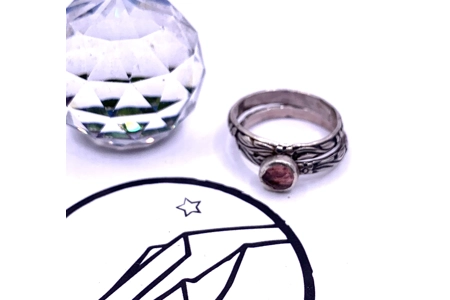 Pattern Band Stacking Set - ..