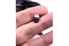 Ingleton Teardrop stud earrings