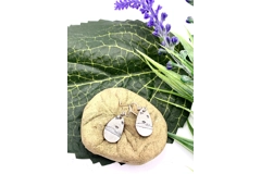 Ingleton Tear Drop Earrings