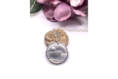 Round Mountain Pendant, Coniston Old Man