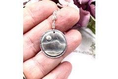 Round Mountain Pendant, Coniston Old Man