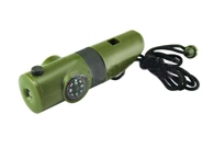 Military Survival Whistle
