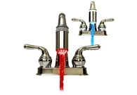 Temperature sensing, Automatic Colour ..