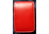 CANON IXUS DIGITAL CAMERA LEATHER CASE