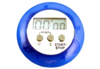 Digital LCD Timer & Stop Watch for you..