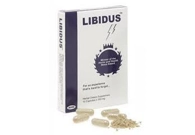 Libidus Pack of 10 Capsules £19.99. LO..