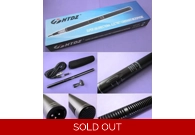 Shotgun Microphone HTDZ HT-81 Condense..