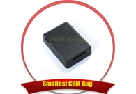 Bug - World Smallest Wireless Spy Bug ..