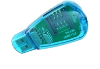 USB SIM Card Backup Reader