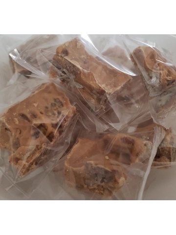 Bite Size Pecan Pralines