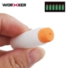 Worker Glow Foam Orange Tip Gen 3 Stefan 200x Darts