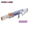 Swift Worker Blaster