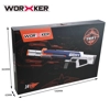 Swift Worker Blaster