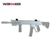 Fibre optic Iron Sight Plastic Worker