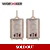 3s Worker Phoenix Silver 132 Motor - Pair