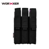 Triple single row mini talon magazine pouch for Nightingale Worker