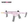 Fibre optic Iron Sight Plastic Worker