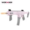 Fibre optic Iron Sight Plastic Worker