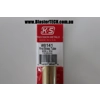 9/16 Brass Tube
