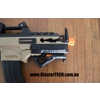 Magpul AFG1 style 'Angled Fore Grip'