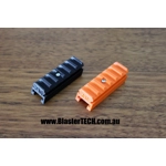Blaster Tactical Rail to Picatinny Rail Adapter 60mm