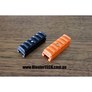 Blaster Tactical Rail to Picatinny Rail Adapter 60mm