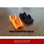 Iron Sight 3d Printed