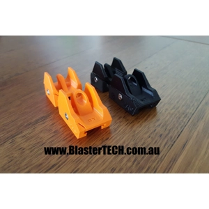 Iron Sight 3d Printed