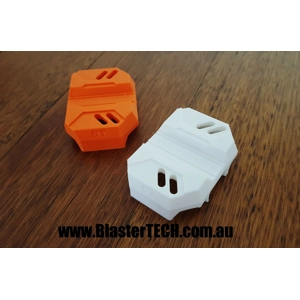 Modulus 180 Motor Cover