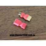 XT60 to Deans Adapter XT60 to Deans Adapter
