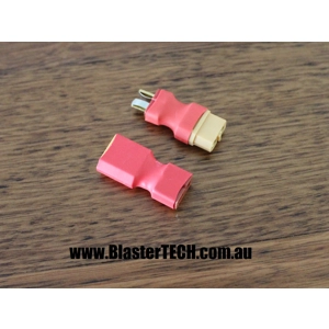 XT60 to Deans Adapter
