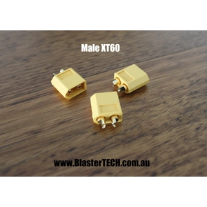 XT60 Connector