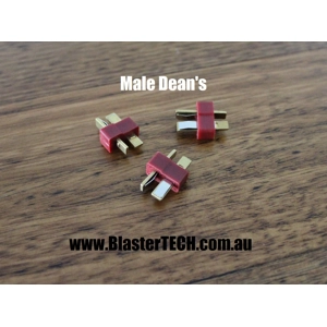Dean's Connector