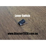 Microswitch 10A Lever Microswitch 10A Lever
