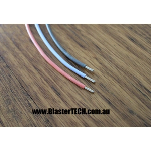 18awg Silicone wire