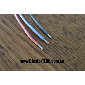 16awg Silicone wire