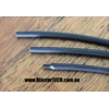Heat Shrink Tubing 4mm, 200mm Length