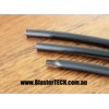 Heat Shrink Tubing 4mm, 200mm Length