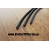 Heat Shrink Tubing 4mm, 200mm Length