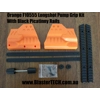 Longshot Original Pump Grip Kit F10555
